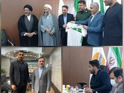 قشم به پایتخت ورزش‌های ساحلی و آبی ایران تبدیل می‌شود 
