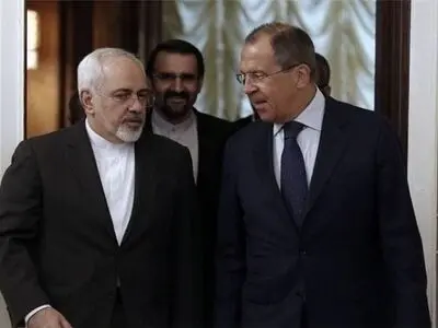 Iran, Russia discuss intra-Syrian peace talks