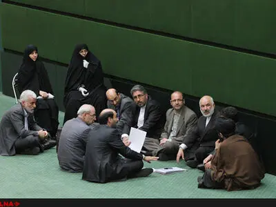 کامران علمدار استیضاح آخوندی