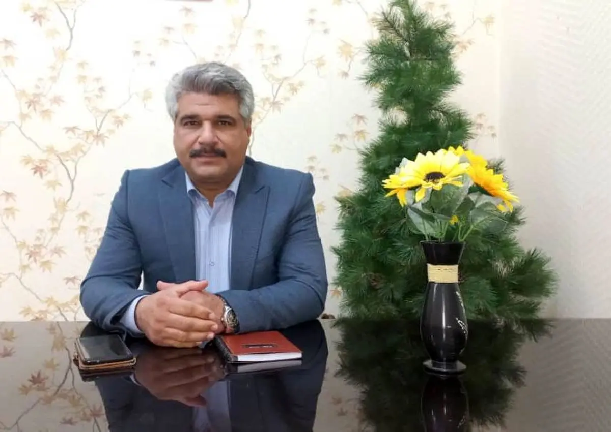 مستندات کافی برای کسر امتیاز از داماش را ارائه کردیم/طبق قانون، نفت مسجدسلیمان باید در لیگ یک بماند