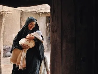 اسامی سینماهای نمایش‌دهنده فیلم محمد (ص) 