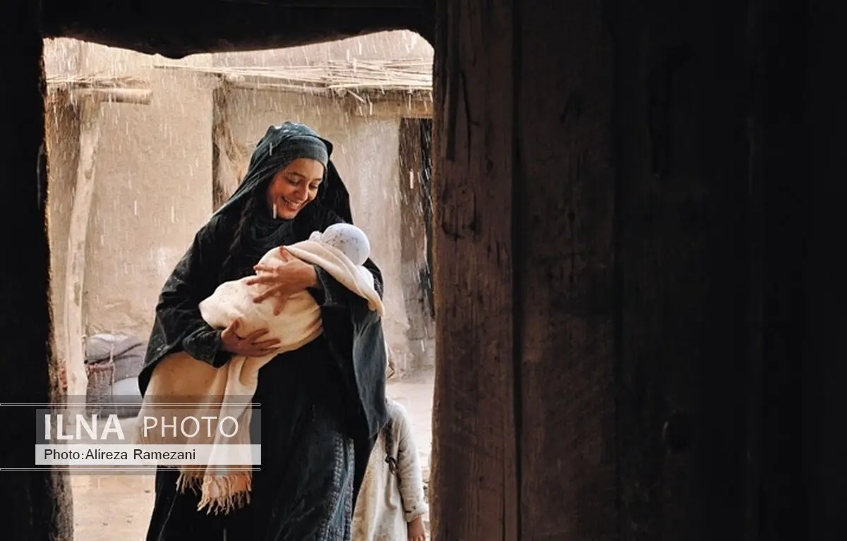 اسامی سینماهای نمایش‌دهنده فیلم محمد (ص) 