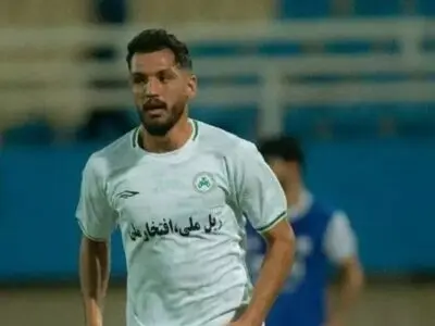 آقای گل ذوب‌آهن هم شاگرد گل‌محمدی شد