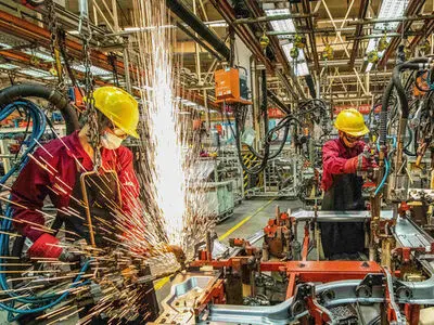 هدفگذاری احیای 70 واحد تولیدی و صنعتی راکد در استان مرکزی 