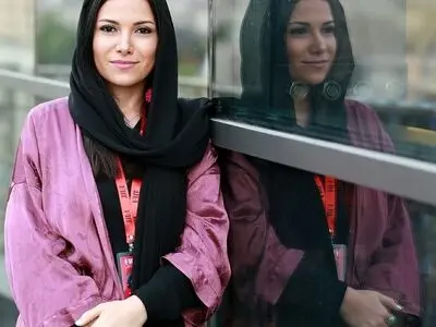 فرنوش صمدی داور جشنواره وایادولید اسپانیا شد