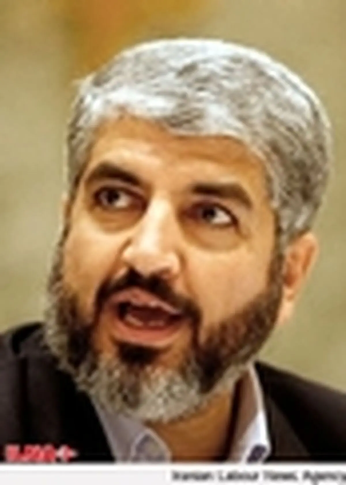 خالد مشعل به مسکو سفر می‌کند