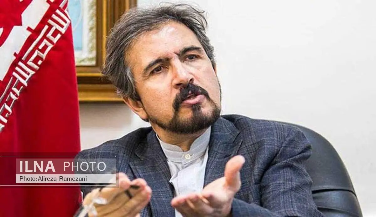 طهران تندد بالمجزرة السعودیة فی صنعاء