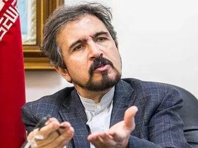 طهران تندد بالمجزرة السعودیة فی صنعاء