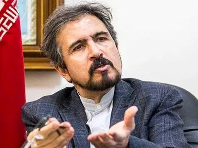 طهران تندد بالمجزرة السعودیة فی صنعاء