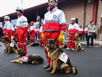 تداوم عملیات جست‌وجوی مفقودان در چالوس