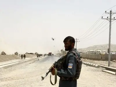 یکی از فرماندهان ارشد داعش در افغانستان کشته شد