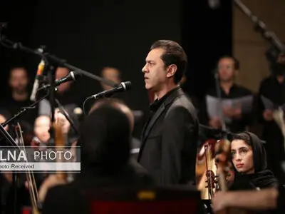 من و چند نفر دیگر آخرین نسل‌های «آواز» ایران هستیم