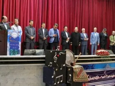 برندگان جشنواره «آوای ایرانی» معرفی شدند