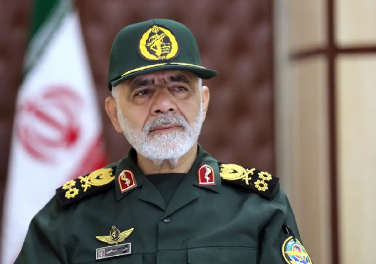 آمریکایی‌ها از هشتاد سال پیش تا الان فقط از ایران نه شنیدند