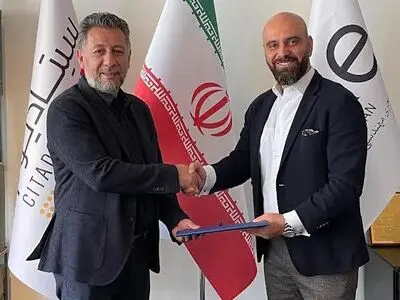 انتخاب داوود ادیب به عنوان رییس کارگروه خدمات کانون کارآفرینی استان تهران