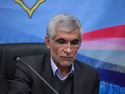تغییر استاندار فارس/ افشانی به معاونت عمرانی وزارت کشور منتقل می‌شود