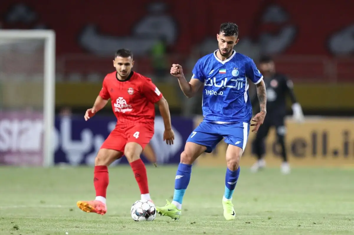 پیام تبریک AFC به تراکتور؛ قهرمان قهرمانان سوپرجام