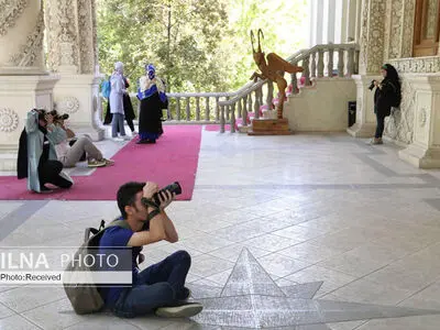برگزاری نوزدهمین پنج شنبه گردشگری بدون خودرو با حضور هنرمندان عکاس