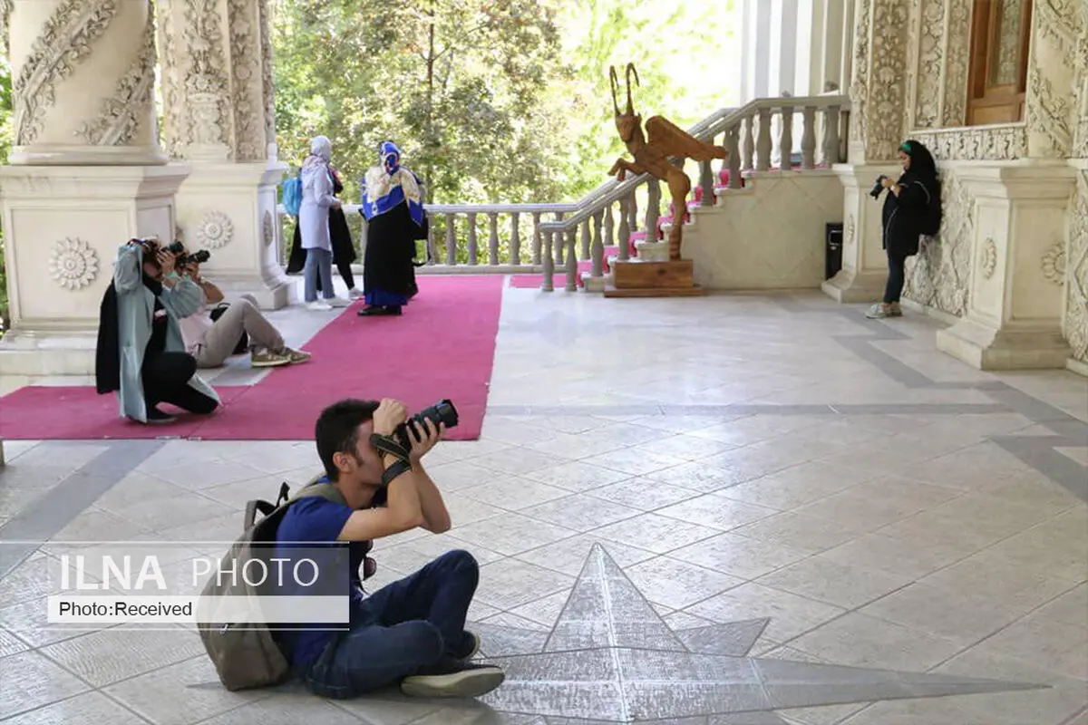 برگزاری نوزدهمین پنج شنبه گردشگری بدون خودرو با حضور هنرمندان عکاس
