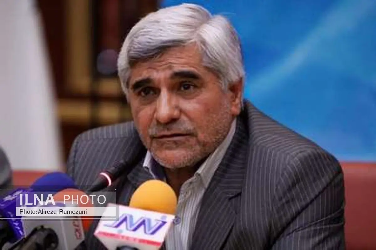 سهم تولید علم ایران، 1/63 درصد است