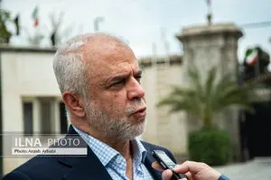 خانواده همه شهدای جنگ ۱۲ روزه تحت حمایت بنیاد شهید قرار گرفتند/ هیچ خانواده شهیدی نداریم که در هتل مستقر باشند