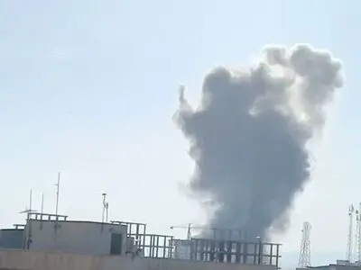 شهادت یک مسیحی در حمله دشمن به اصفهان