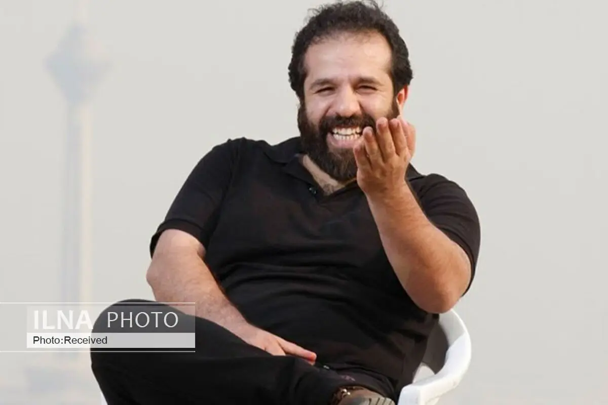 برگزاری مراسم تشییع پیکر مهدی شادمانی 
