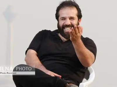 برگزاری مراسم تشییع پیکر مهدی شادمانی 