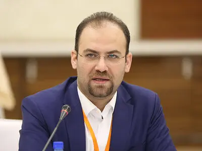 «ترفع»سرپرست مرکز امور بین‌الملل وزارت راه و شهرسازی  شد
