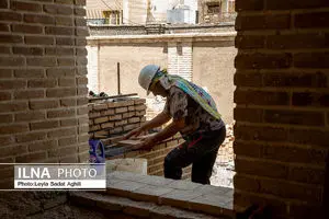 روند بازسازی خسارات «جنگ رمضان»/ ۹ واحد احداثی و نزدیک به ۲۰۰ واحد تعمیری در دست اجرا است