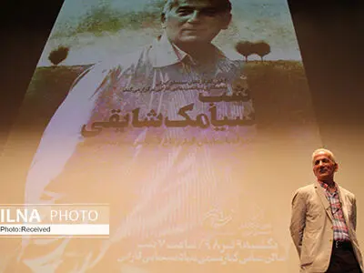 سینما می‌تواند رفاقت به وجود بیاورد/ گرفتار حواشی هستیم 