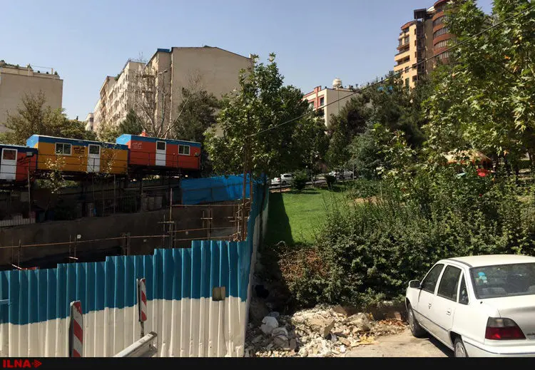 گالری