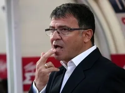 تمجید سرمربی المپیاکوس از عملکرد انصاری فرد