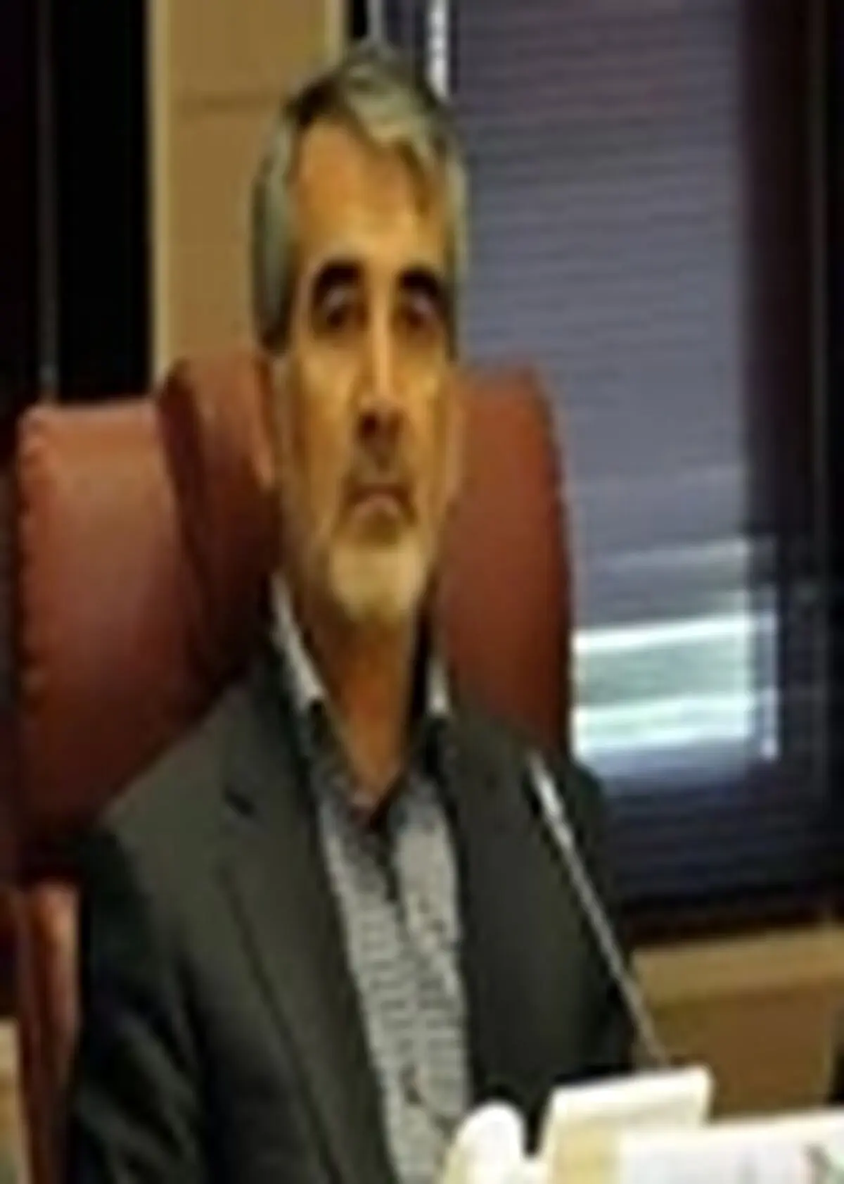 استان البرز در تخصیص اعتبارات و بودجه فرهنگی ویژه تر دیده شود