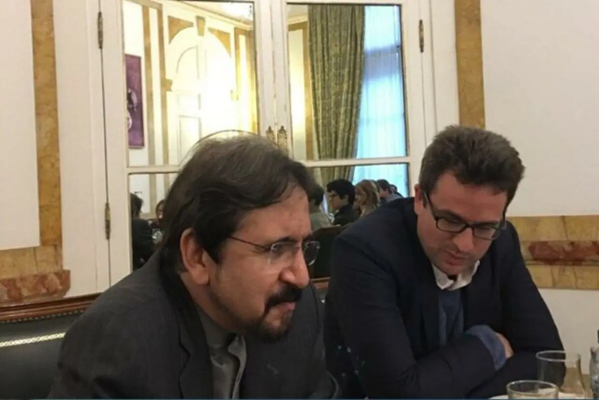 جهان چند صدایی می‌تواند ضامن صلح و امنیت باشد