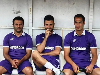 هافبک مغضوب پرسپولیسی به سپیدرود برمی‌گردد