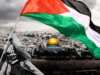 آخرین وضعیت تحولات فلسطین + اینفوگرافیک