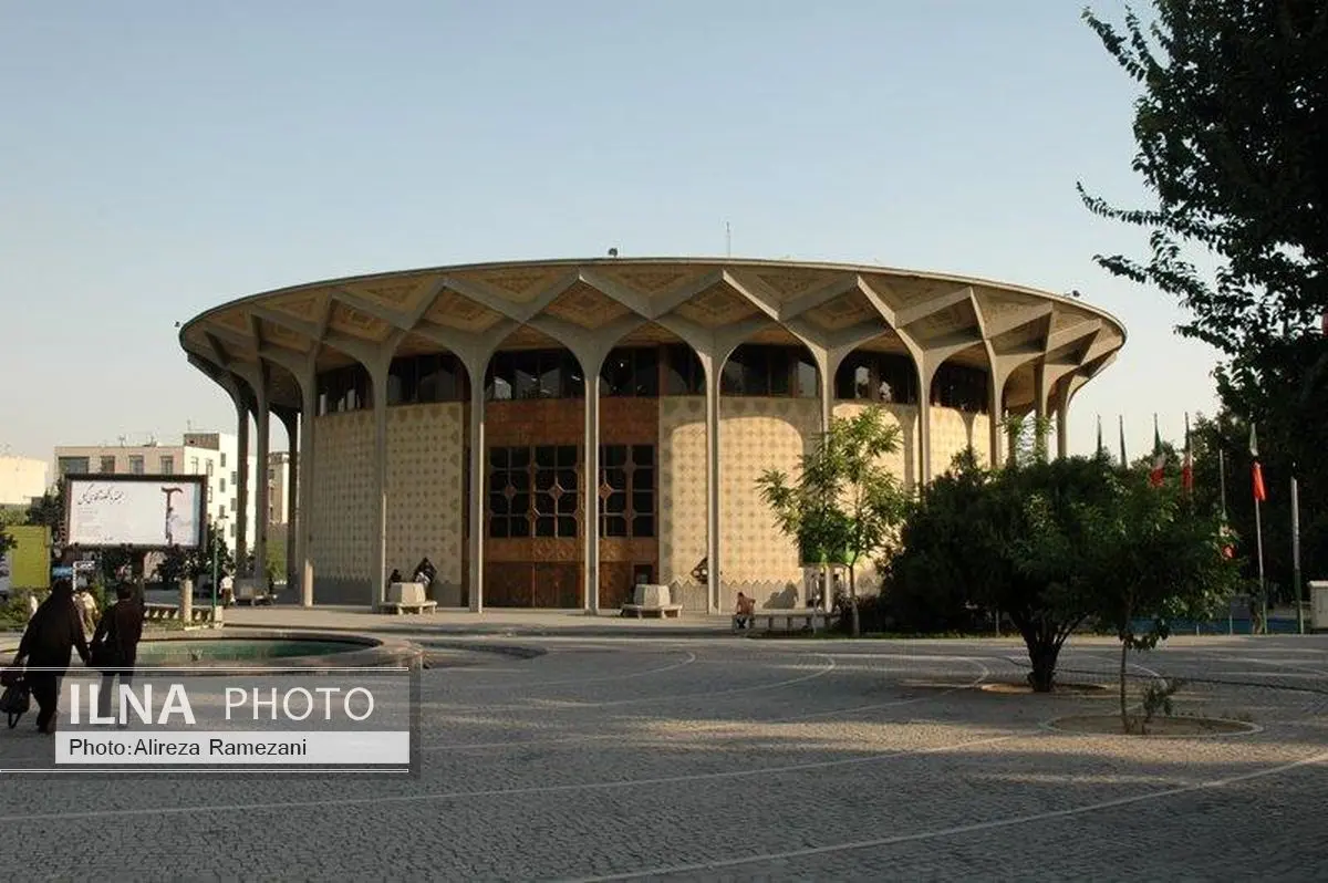پروژههای انتخابی مرکز مطالعات اجرایی قشقایی اعلام شد