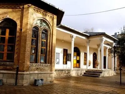 کاخ فلاحتی در اختیار سازمان میراث فرهنگی قرار می‌گیرد