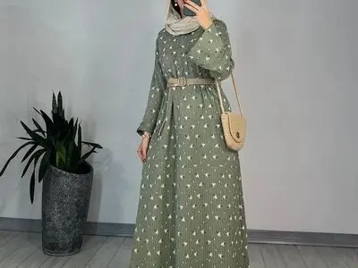 ۱۰مدل مانتو شیک برای عید نوروز که استایلتان را خاص می‌کند