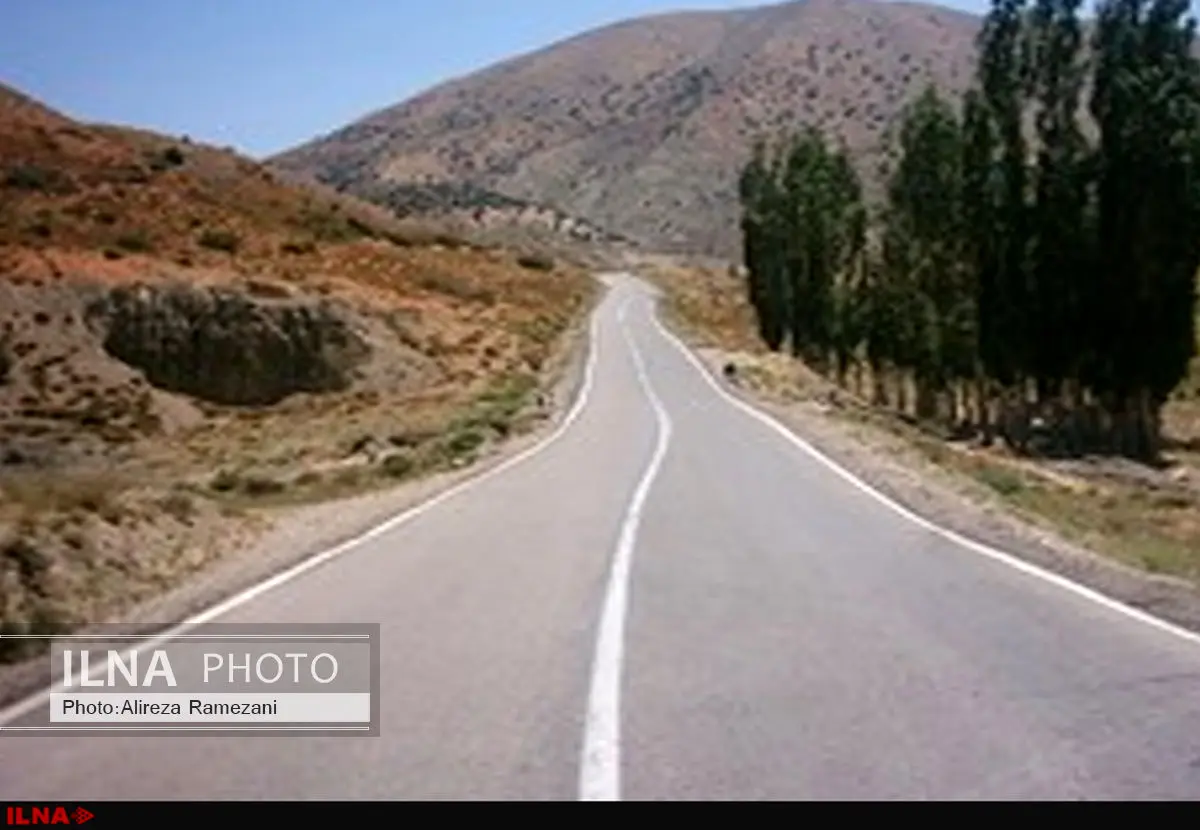 بدهی 920 میلیاردی وزارت راه به پیمانکاران راه‌های روستایی/ روسازی 50 کیلومتر راه روستایی از طریق بتن غلطتکی
