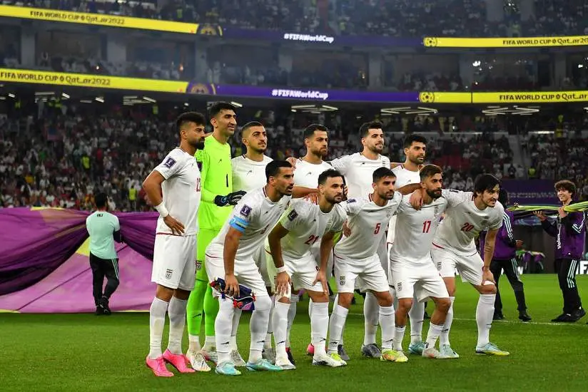 IR Iran v USA_ Group B - FIFA World Cup Qatar 2022 (48)