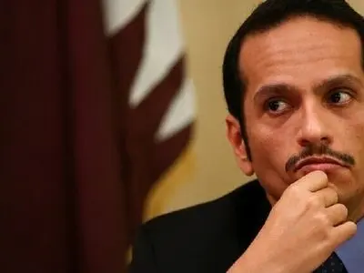 قطر تعلن عن تقدم بسیط فی تسویة الخلاف الخلیجی