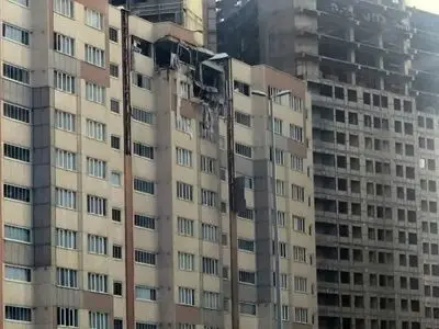 شهادت ۶ نفر در حمله صبح امروز دشمن به تبریز