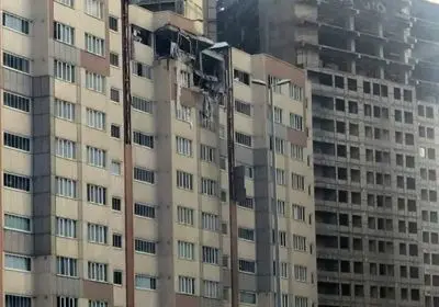 شهادت ۶ نفر در حمله صبح امروز دشمن به تبریز