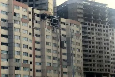 شهادت ۶ نفر در حمله صبح امروز دشمن به تبریز