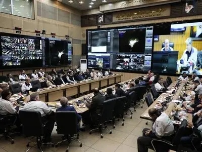 گزارش نهایی از ستاد مدیریت بحران تهران در شب چهارشنبه‌سوری