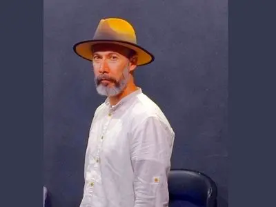 دغدغه‌ای با عنوان زنان قالیبافِ اقوام مختلف/ «امید» رشته سمبولیک اپیزودهای اثرم است