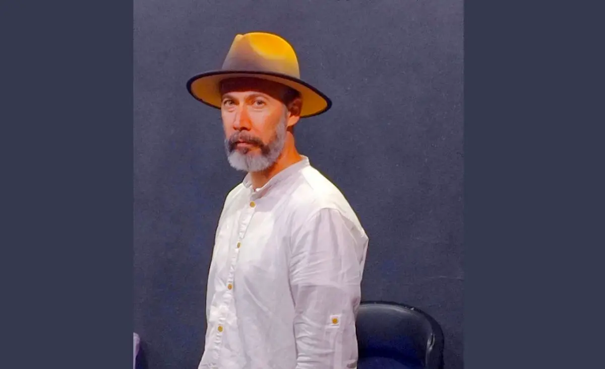 دغدغه‌ای با عنوان زنان قالیبافِ اقوام مختلف/ «امید» رشته سمبولیک اپیزودهای اثرم است