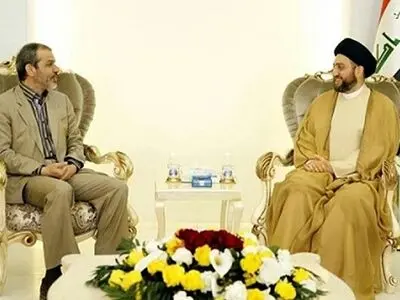 ایران ترحب بمبادرة الحکیم للاصلاح فی العراق